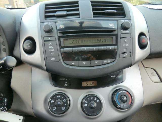 2006 Toyota RAV4 4dr SUV